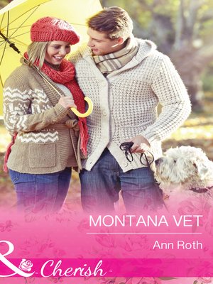 cover image of Montana Vet